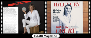 HILuxury Magazine - getCrewd Card Game