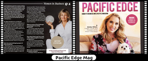Pacific Edge Magazine - getCrewd Party Card Game - Renee Confair